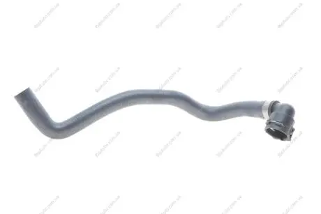 Патрубок радіатора Skoda Superb/VW Passat 96-08 VIKA 88191695401