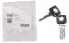 Серцевина замку SOLGY 407003