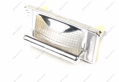 Подсветка номера SOLGY 301013
