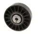 Ролик натяжний ременя генератора SOLGY 110007