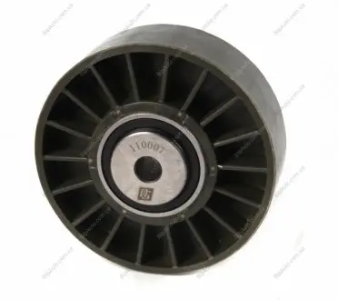Ролик генератора SOLGY 110007