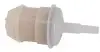 Фильтр вакуумной SOLGY 109001 (фото 2)