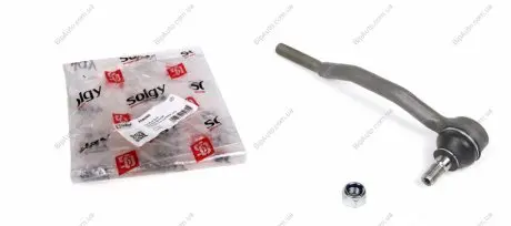 Накінечник кермової тяги SOLGY 206080