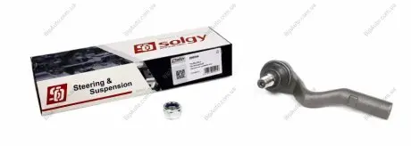 Наконечник тяги SOLGY 206044