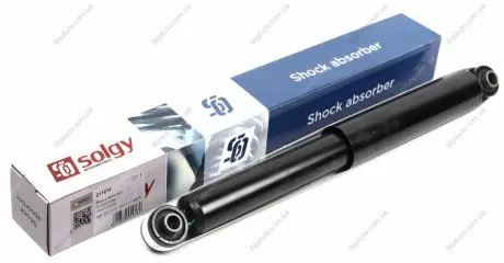 Амортизатор зад SOLGY 211018