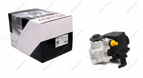 Насос ГПК MB Sprinter 2.9TDI 96-00 SOLGY 207003