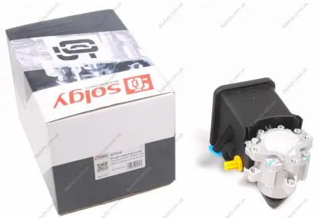 Гідропідсилювач SOLGY 207016