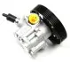 Насос ГПК Citroen Jumpy/Peugeot Expert 1.6HDi 07- (126mm; 6PK) SOLGY 207020 (фото 3)