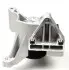 Насос ГПК Fiat Ducato 2.3D Multijet 02- (96mm; 7PK) SOLGY 207021 (фото 3)