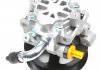 Насос ГПК Ford Connect 1.8TDCi 02-13 (120mm; 6PK) SOLGY 207026 (фото 3)