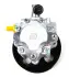 Насос ГПК MB E-class (W211)/GLK-class (X204)/C-class (W204) 3.0CDI 05-14 (120mm; 7PK) SOLGY 207028 (фото 4)