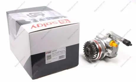 Насос ГПК VW T5 2.5TDI 03-09 (-AC) SOLGY 207030