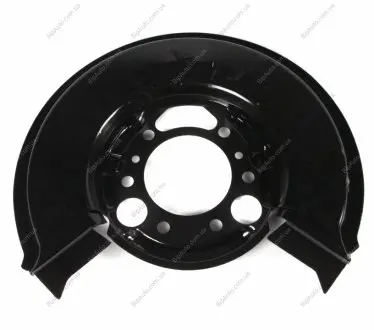 Защита колодок SOLGY 223001