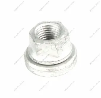 Гайка колісна SOLGY 216002