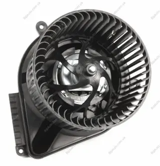 Моторчик пічки SOLGY 309001