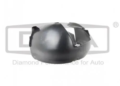 Арка колеса DPA 88050162602
