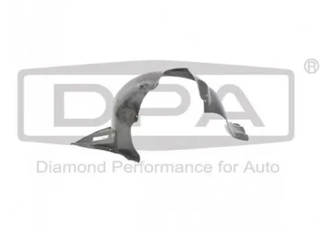 Арка колеса DPA 88091178702
