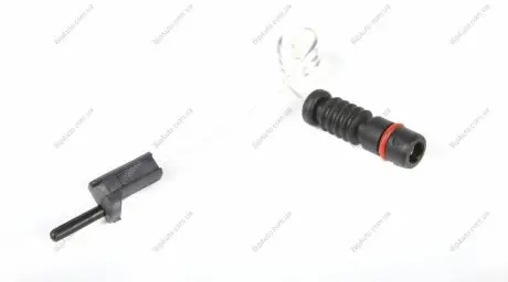 Датчик зносу колодок гальмівних SOLGY 402005
