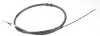 Трос ручника SOLGY 219074 (фото 2)