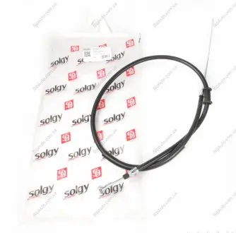 Трос ручника SOLGY 219049