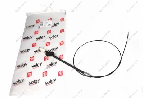 Трос ручника SOLGY 219033