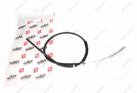 Трос ручника SOLGY 219012