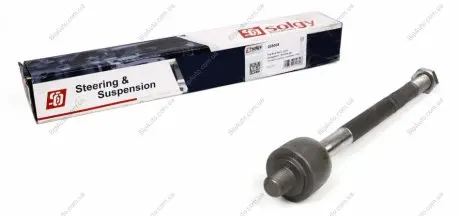 Тяга керма SOLGY 205008