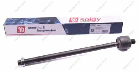 Тяга рулевая SOLGY 205007