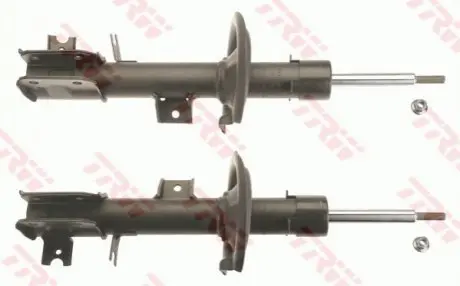 Амортизатор TRW JGM1257T
