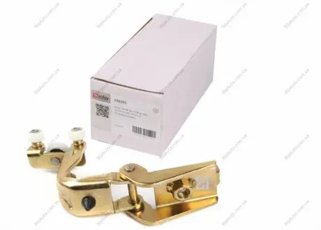 Ролик двери SOLGY 306005
