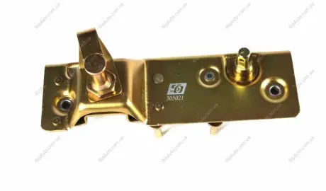 Замок двери SOLGY 305021