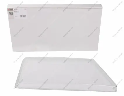 Стекло фары SOLGY 301002