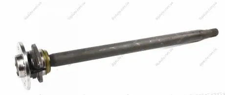 Полуось MB SOLGY 216003