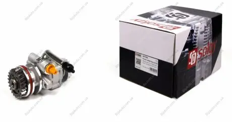 Насос ГУР SOLGY 207009