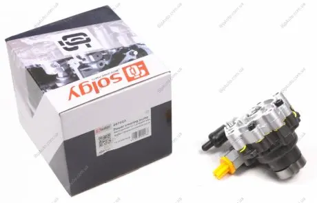 Насос ГУР SOLGY 207023