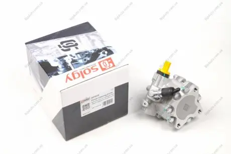 Насос гідропідсилювача SOLGY 207012