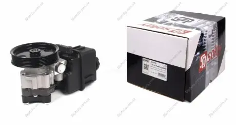 Насос ГУР SOLGY 207010