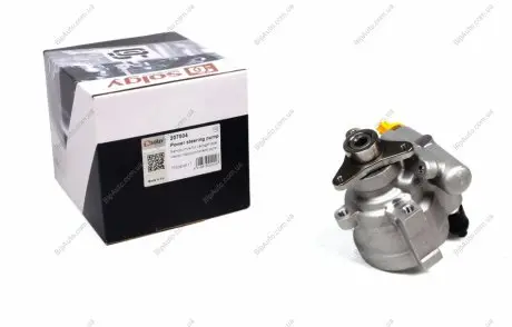 Насос гідропідсилювача SOLGY 207004