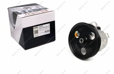 Насос ГУР SOLGY 207005