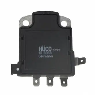 Коммутатор, система зажигания HUCO 138068