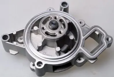 Водяна помпа ALFA 159 05- BRERA 06- CHEVROLET MALIBU 12- FIAT CROMA 05- ASTRA G 01- INSIGNIA 08- SIGNUM 03- VECTRA C 02- ZAFIRA 05- SAAB 9-3 02- 2.0 TURBO / 2.2 Denckermann A310935P
