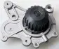 Водяна помпа HYUNDAI ELANTRA 01- I30 07- SANTA FE 05- SONATA 05- TUCSON 06- KIA CARENS 02- CEED 07- MAGENTIS 05- SPORTAGE 04- 2.0 CRDI / 2.2 CRDI Denckermann A310947P (фото 1)