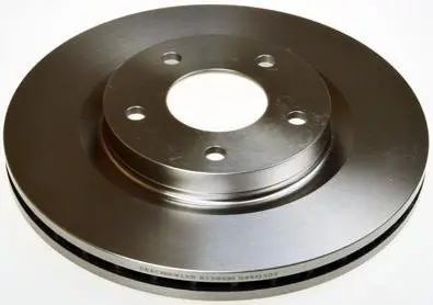 Iвний перед. CHRYSLER SEBRING 07- JEEP COMPAS 06- PATRIOT 11- MITSUBISHI ASX 10- PEUGEOT 4008 12- 294X26 V Denckermann B130639