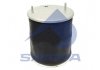 Пневморессора подвески SAF 324x420 стакан металлический 4028NP02 SP 554028-K SAMPA SP554028K