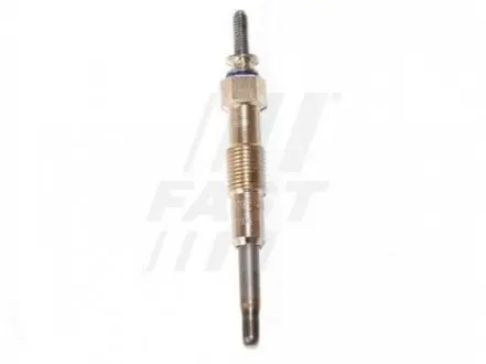 Свічка розжарювання Fiat Ducato 94- /Iveco Daily 00- 2.8D 80mm FAST FT82745