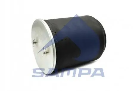 Кожух пневматической рессоры SAMPA SP553608K01