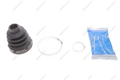 Пильовик приводу колеса VKJP 8122 SKF VKJP8122