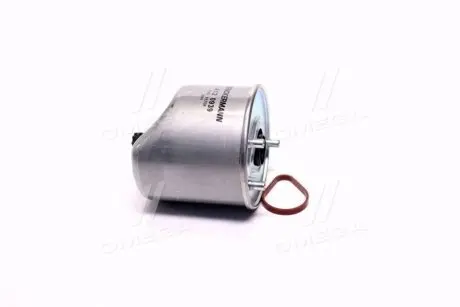 Фильтр топливный Ford Focus 1.6 TDCi 11-/Mazda 5 10-Volvo S60 11- Denckermann A120939