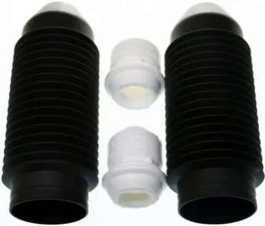 Захисний копмлект амортизатора VW GOLF IV 98-, SKODA OCTAVIA 98-, AUDI A3 96- Denckermann D500016