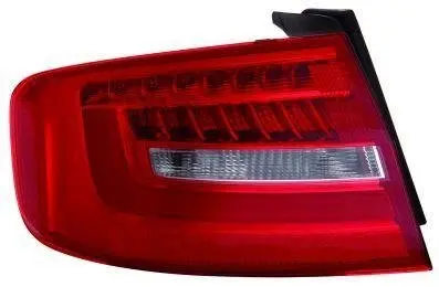 446-1936r-ue_фонарь задний! правый audi a4 13-15 DEPO 4461936RUE